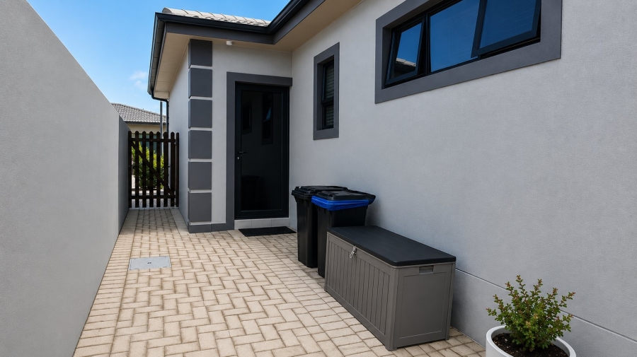 2 Bedroom Property for Sale in Dana Bay Western Cape
